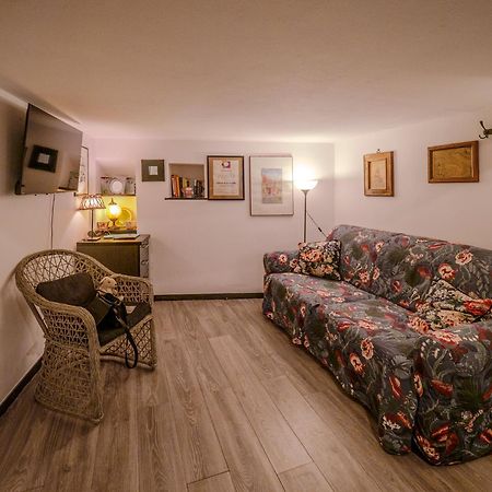 Petrella'S Point Studio With Ac Vernazza Buitenkant foto