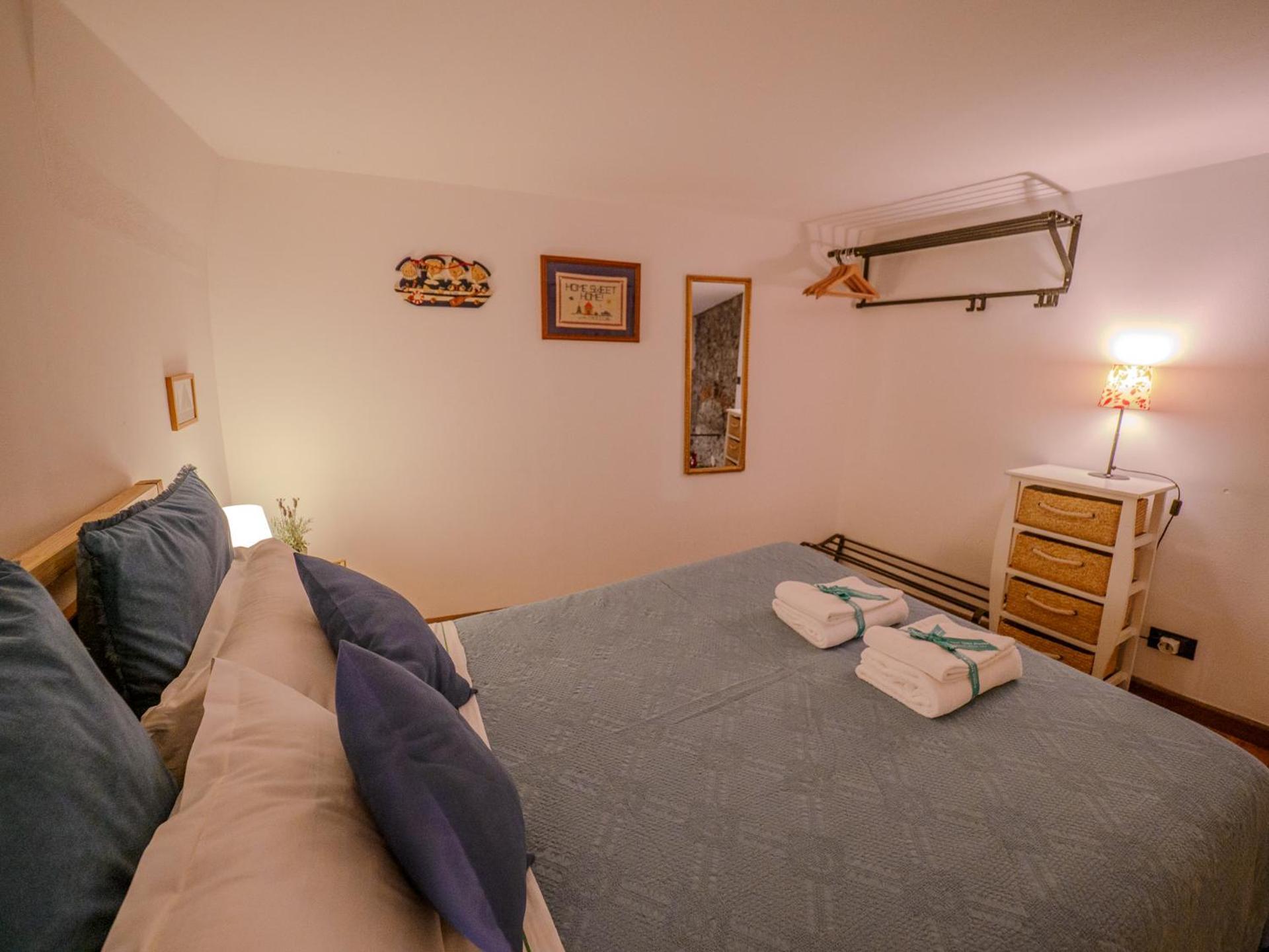 Petrella'S Point Studio With Ac Vernazza Buitenkant foto
