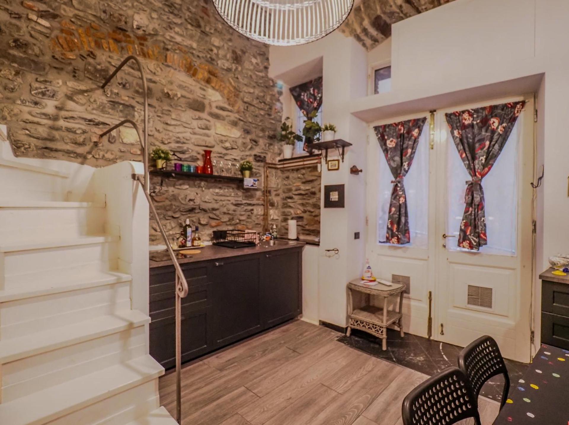 Petrella'S Point Studio With Ac Vernazza Buitenkant foto